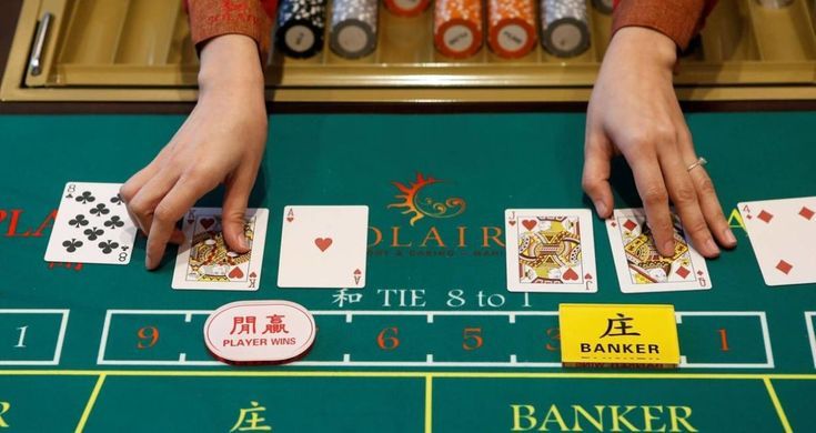 Casino online uy tín