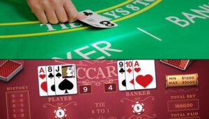 Casino uy tín nhất